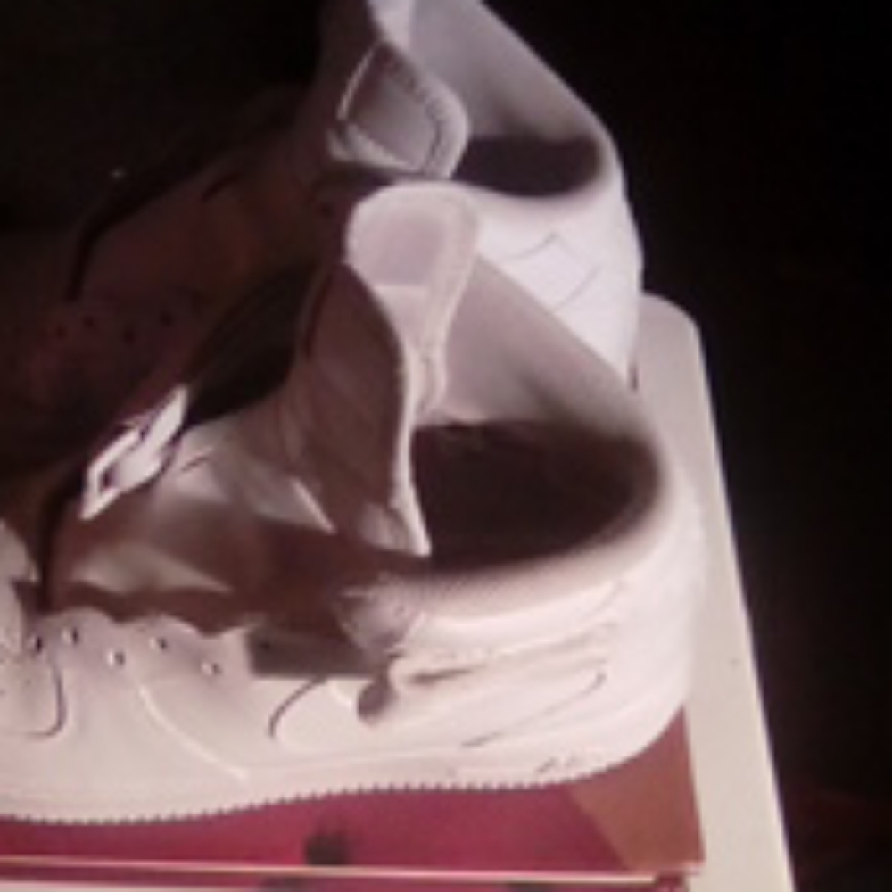 Nike high tops